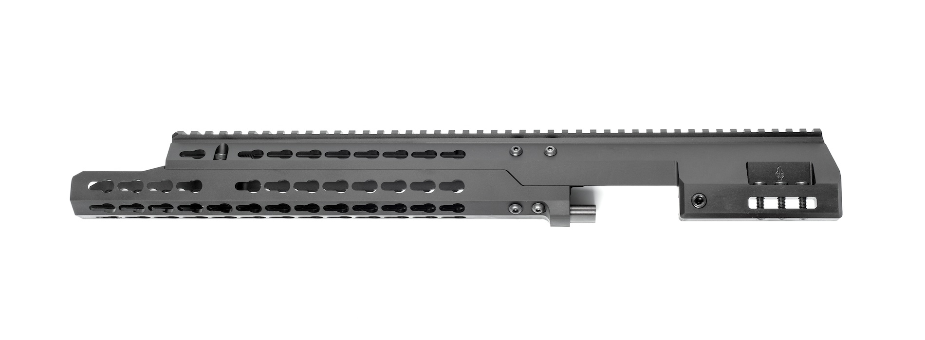 SVD chassis by SAG
