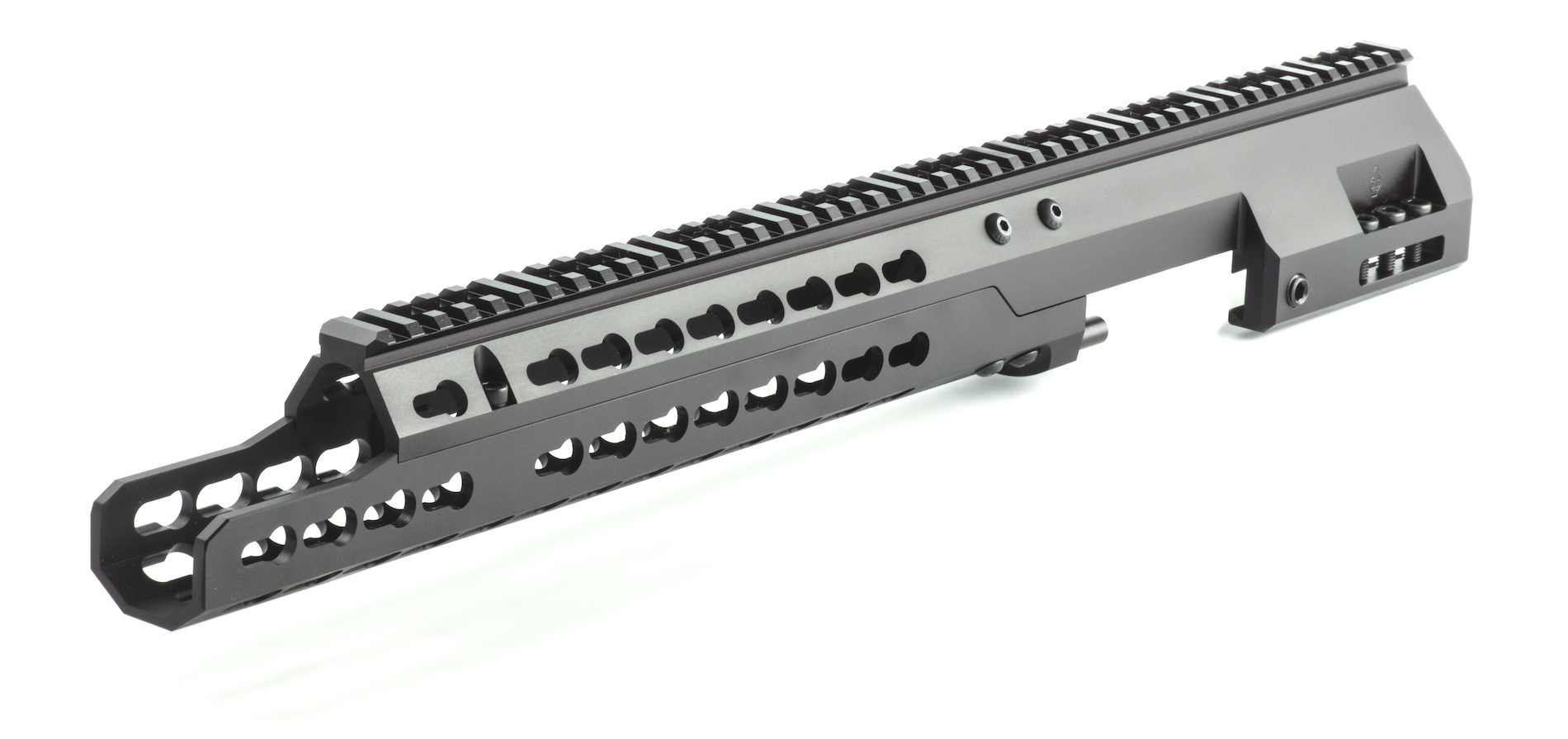 SVD chassis by SAG