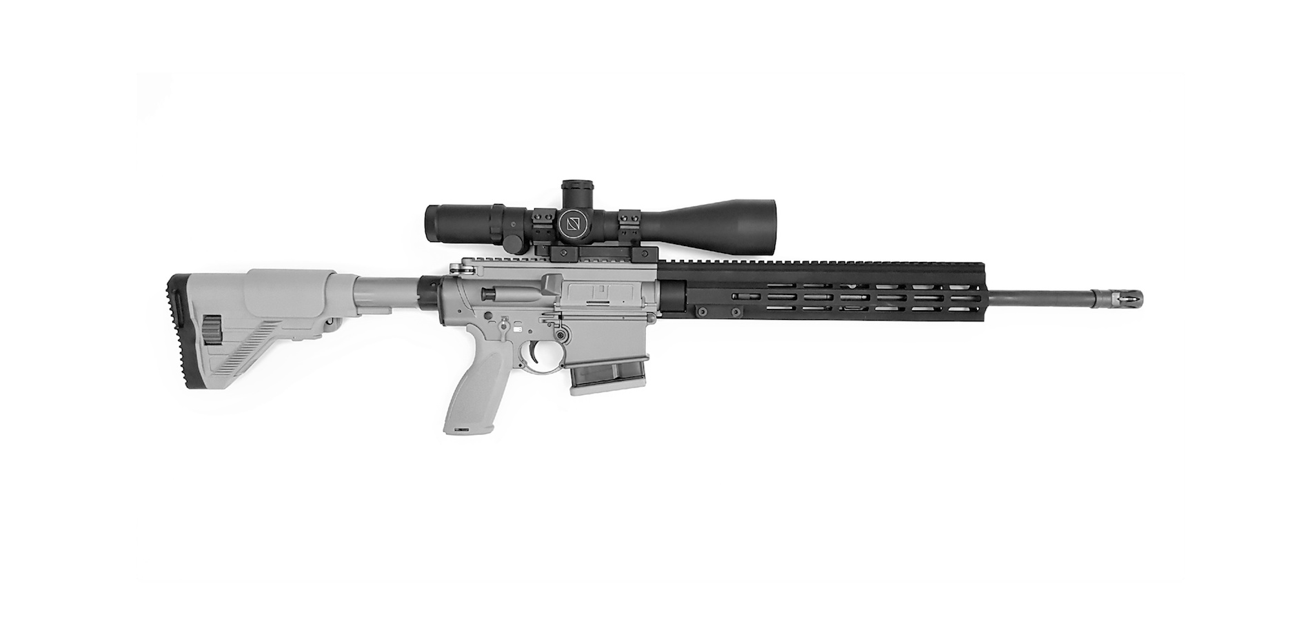 SAG HK Handguard